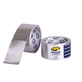 RUBAN ALUMINIUM 50M