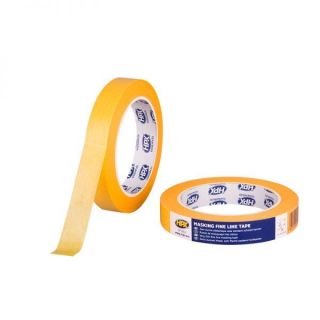 RUBAN DE MASQUAGE 4400 ORANGE 50M