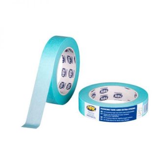 RUBAN DE MASQUAGE 4900 EXTRA FORT BLEU CLAIR 50M