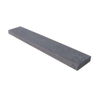 SEUIL PIERRE BLEUE BELGE LISSE 20CM 