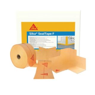 SIKA SEALTAPE-F BANDE ETANCHEITE 120MMX10M