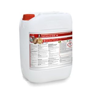 TECHNICIDE M 5L INSECTICIDE FONGICIDE B.405