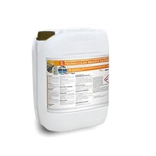 TECHNICLEAN RENOV EXPRESS 5L C.311