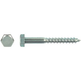 TIREFONDS TH DIN 571 6MM ZN BLISTER
