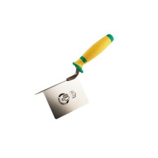TRUELLE DD COIN EXT INOX 110X75MM