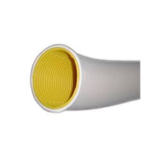 TUYAU DRAINAGE ENROBE GEOTEXTILE 