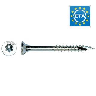 VIS A BOIS PFS PLUS TORX 6.0