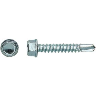 VIS AUTOFORANTE DIN 7504K ZN (100PC/BL)