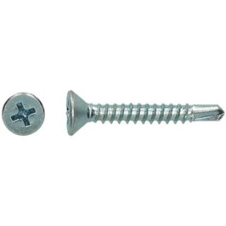 VIS AUTOFORANTE DIN 7504P ZN (100PC/BL)