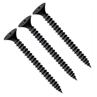 VIS POUR PLAQUE PLATRE 500PC