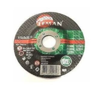 DISQUE TRONCONNAGE METAL 115X2.5X22.23 MD