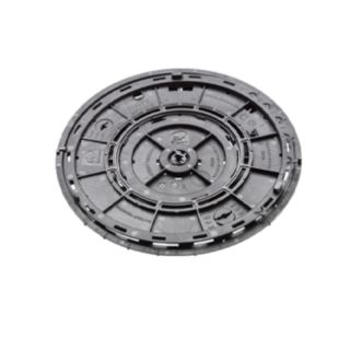 CORRECTEUR DE PENTE 0 A 5% BUZON