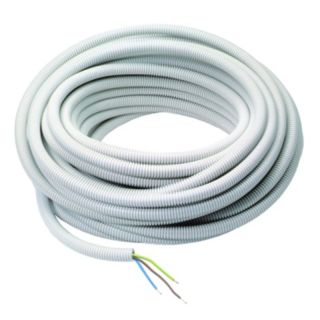 DRAFLEX + HO7V-U 3G2.5 