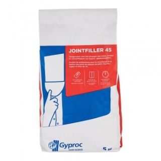 JOINT FILLER 45 GYPROC 5KG
