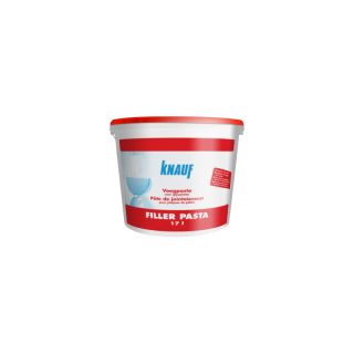 FILLER PASTA KNAUF 17L