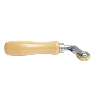 MAROUFLEUR LAITON MAWIPEX 6X28MM COINS ET DETAILS
