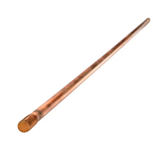 PIQUET DE TERRE 1,5M DIAM. 16MM