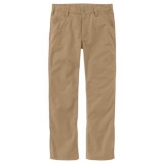 PANTALON RUGGED STRETCH CANVAS BN3109 CARHARTT