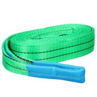 SANGLE DE LEVAGE 60MM VERT 2000KG 