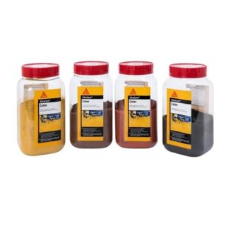 SIKACEM COLOR COLORANT 
