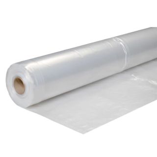 VISQUEEN ECOCLAIR 0.10MM 2X50M 