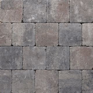 PAVES STONEHEDGE TAMBOURINE 15x15x6 MARLUX
